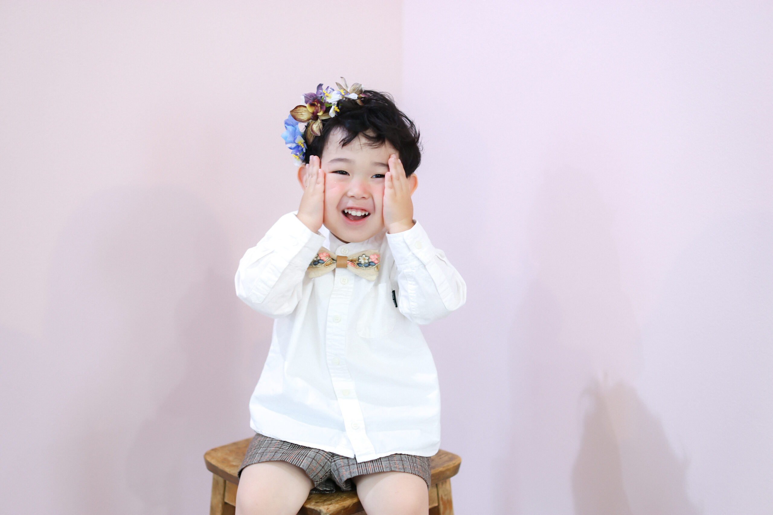 「七五三写真って何から始めればいいの？」そんなご家族様へ✨ご相談受付中です♩