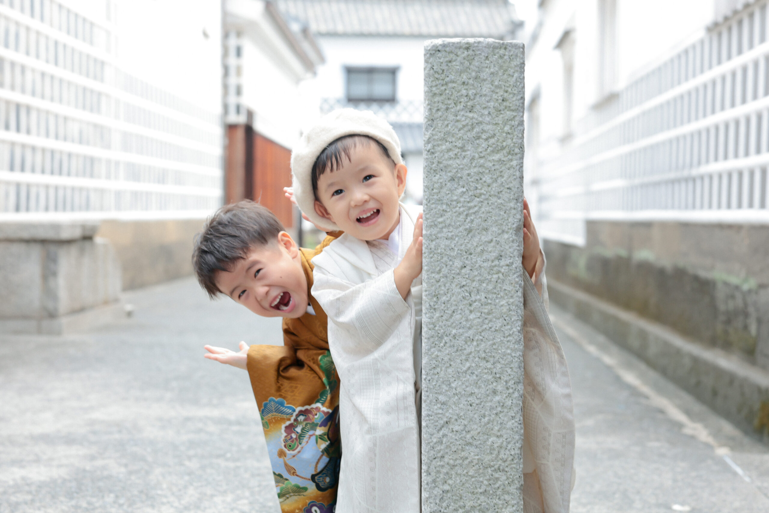 11月の撮影予約について
