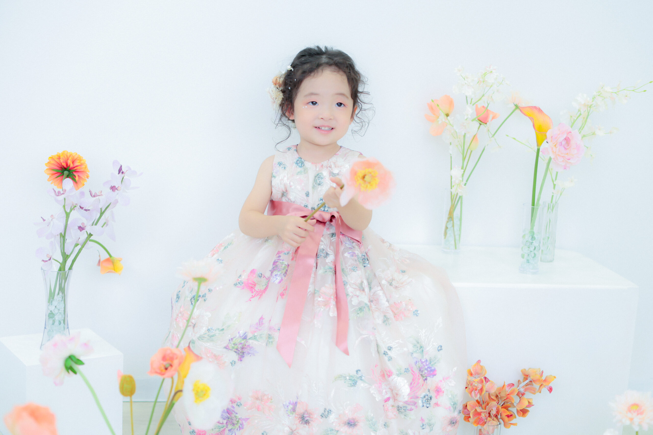 スタジオリニューアル✨