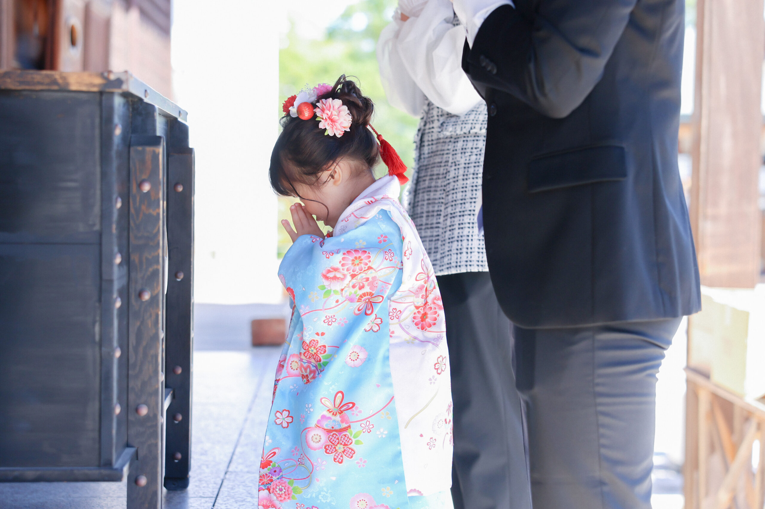 本日もたくさんのご来店ありがとうございました♡