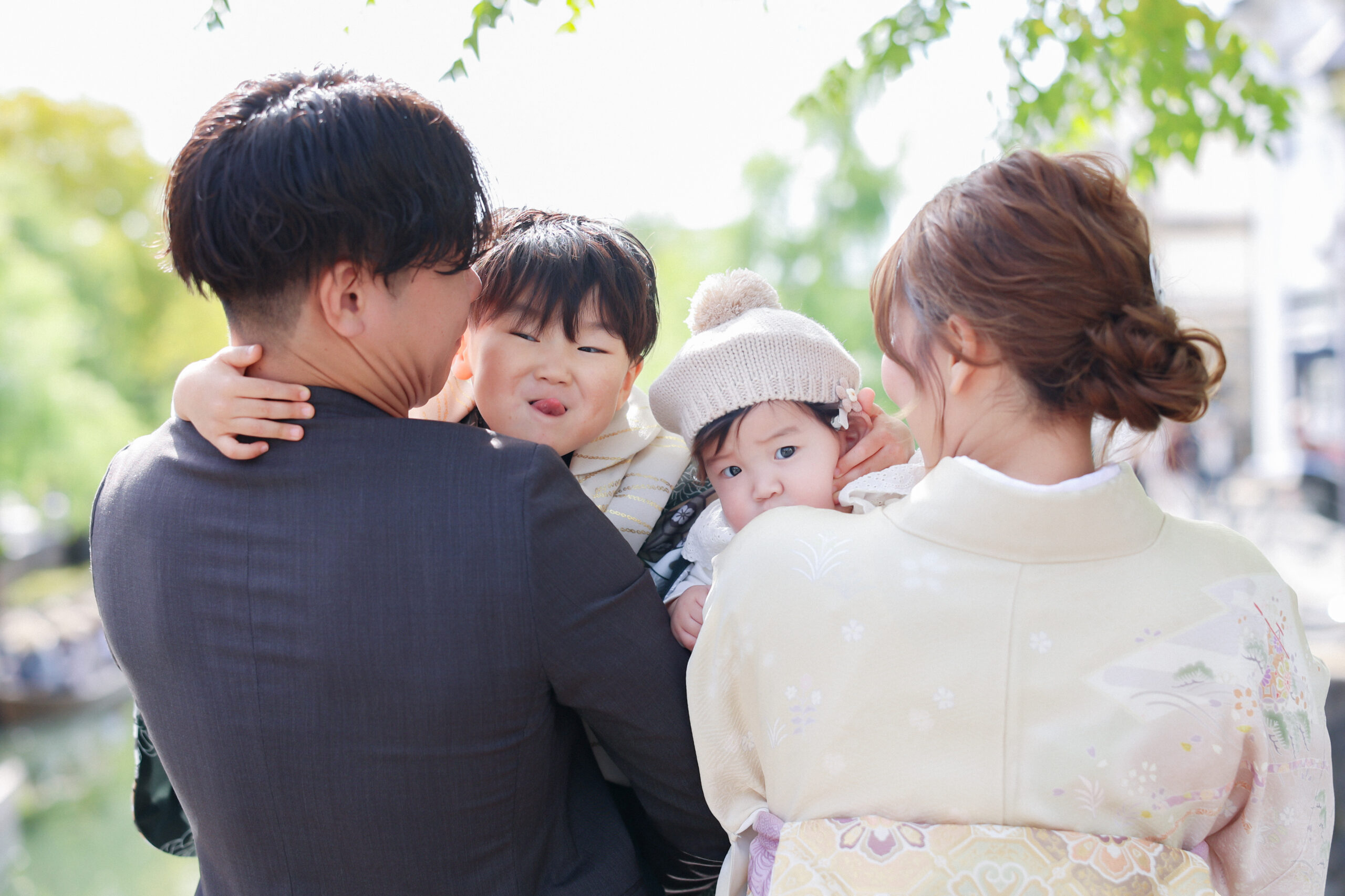 今年中に記念を残そう!📸七五三かけこみ撮影受付中!