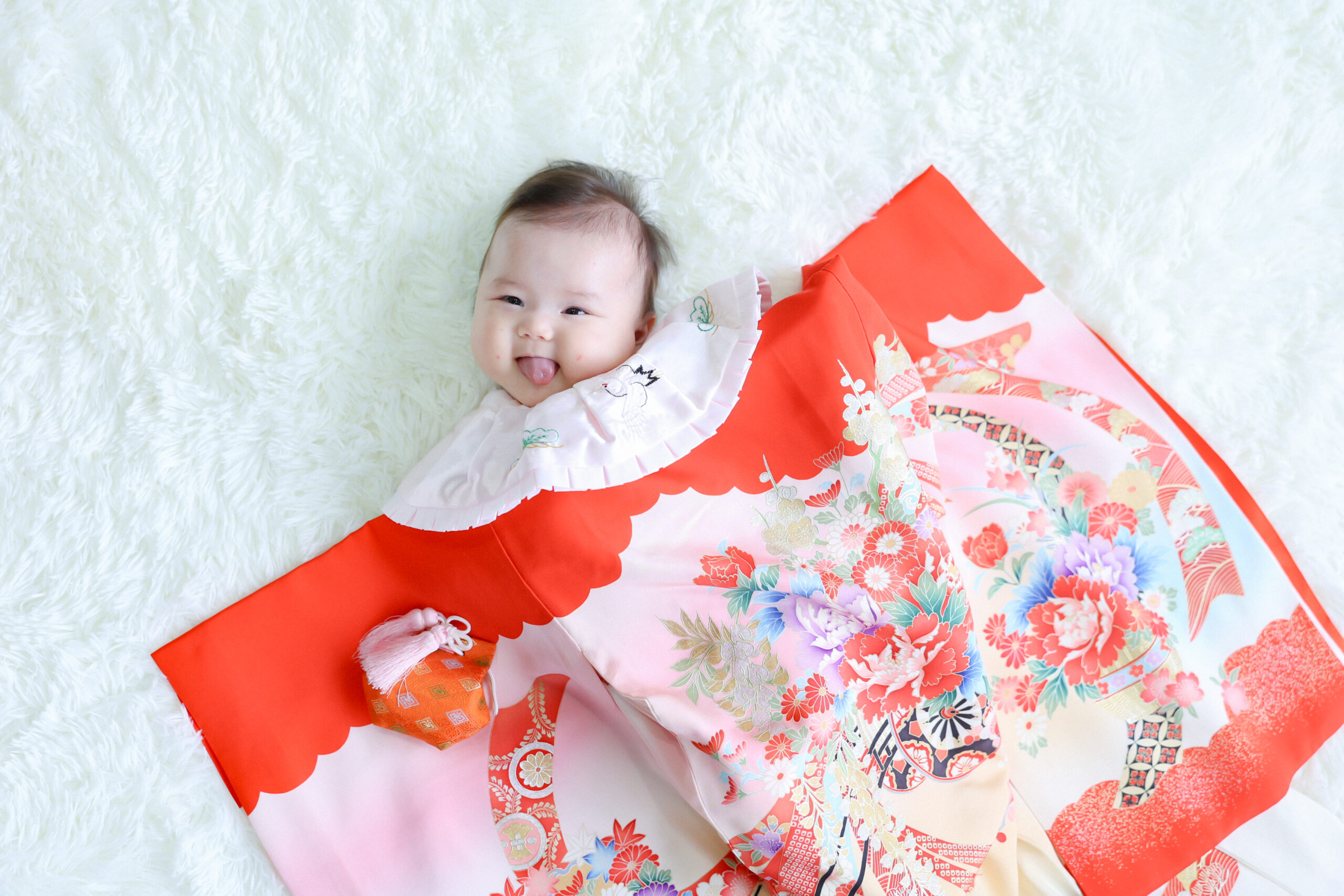 スタッフのみなさんがアットホーム！