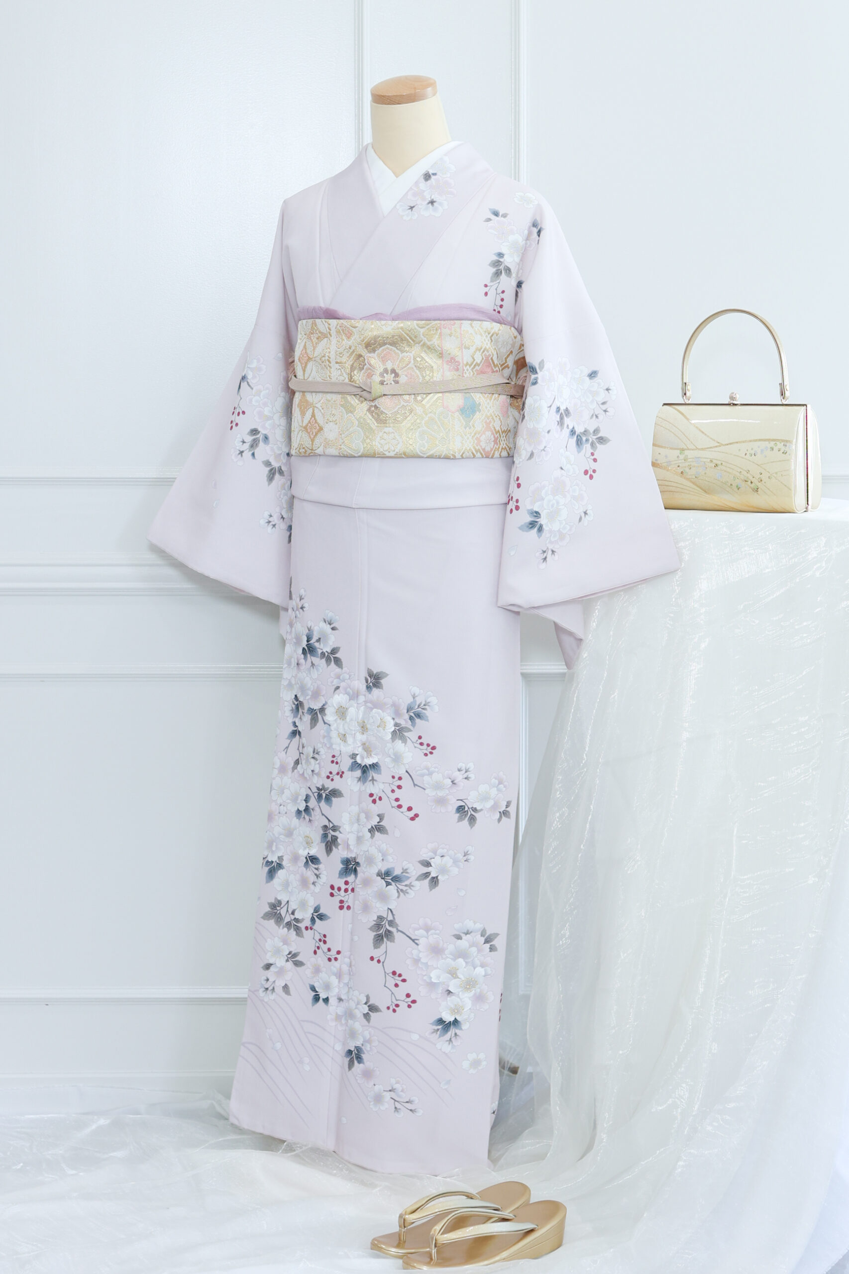 訪問着15(当店衣装)