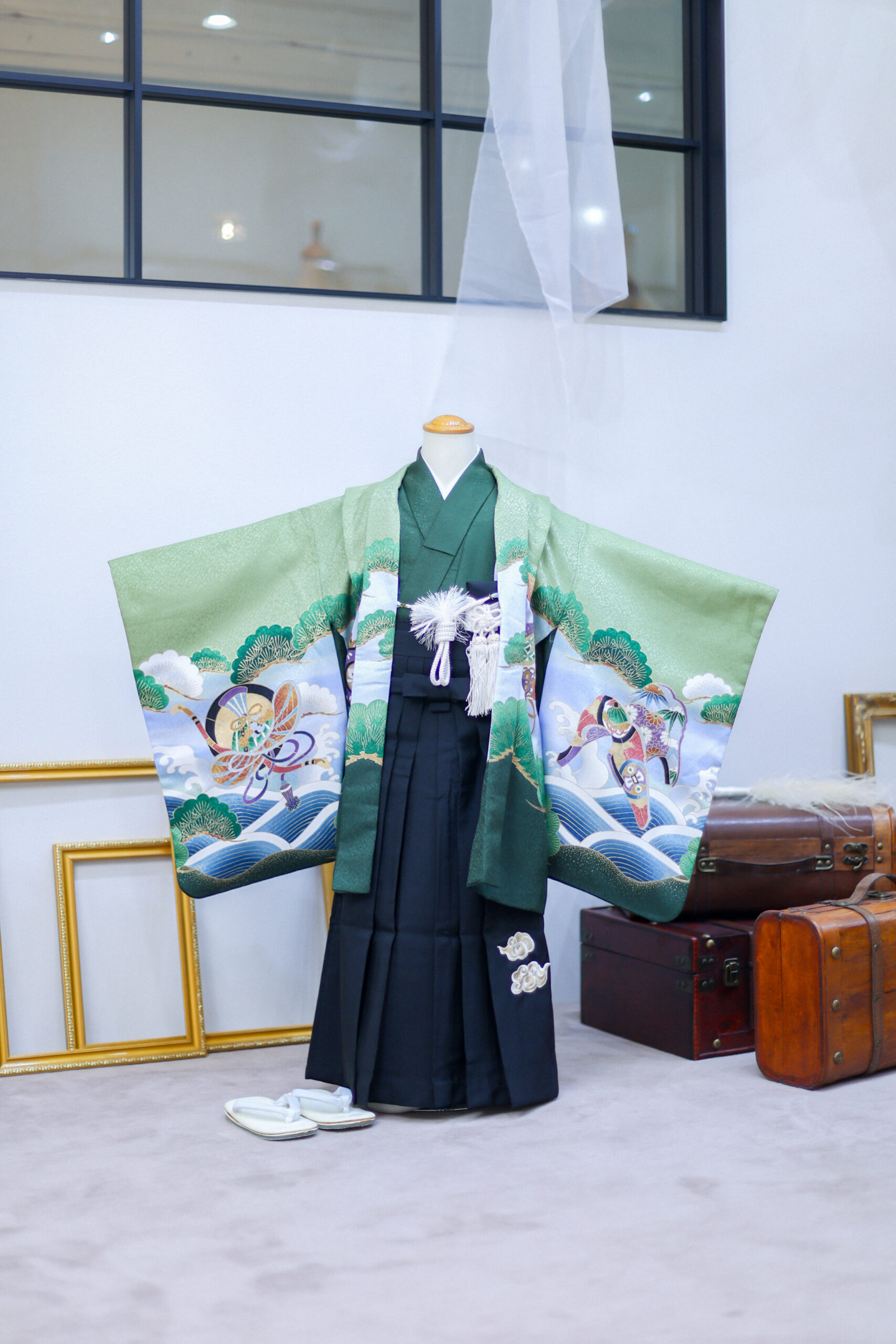 5歳男の子着物-16