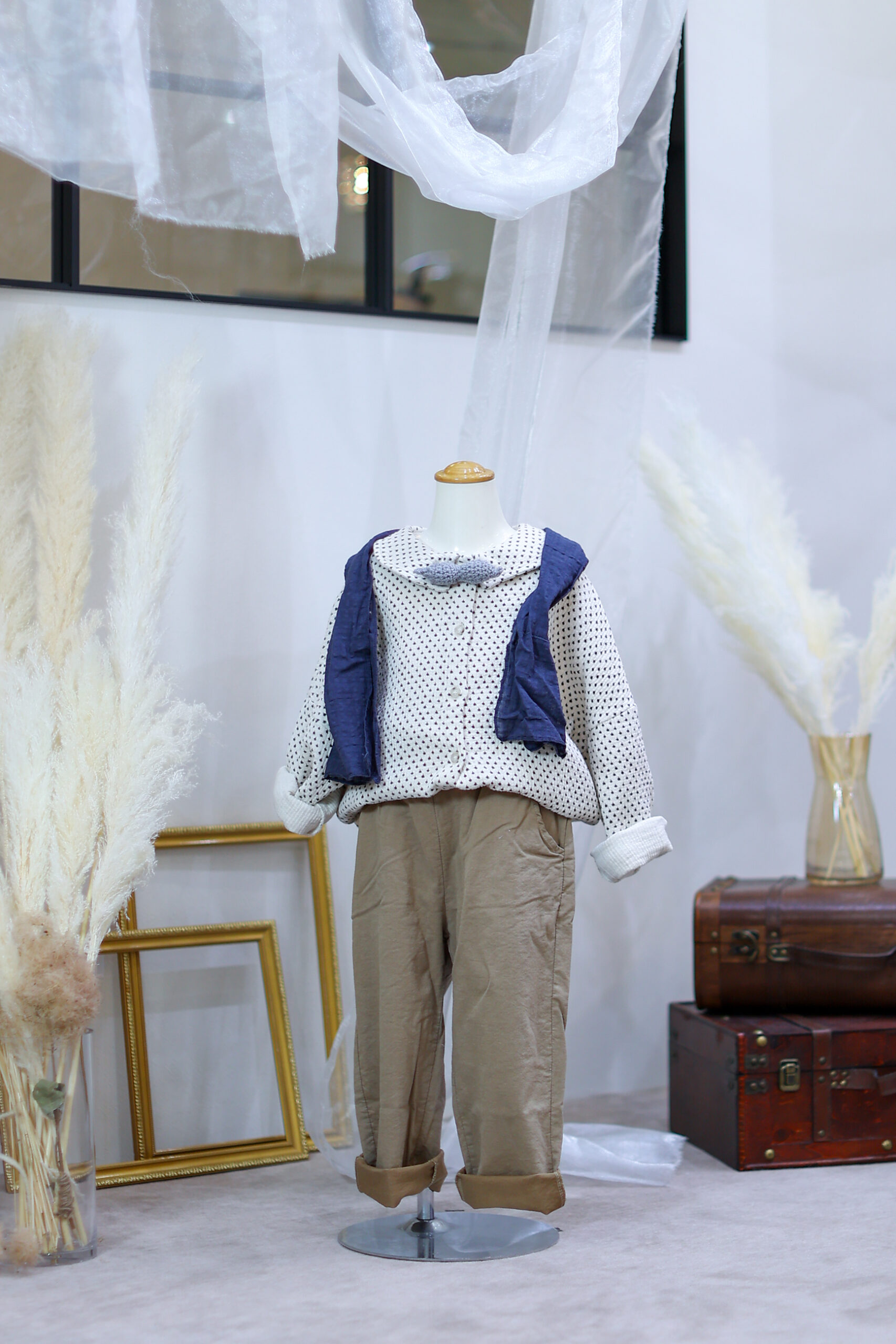 3歳男の子カジュアル-2