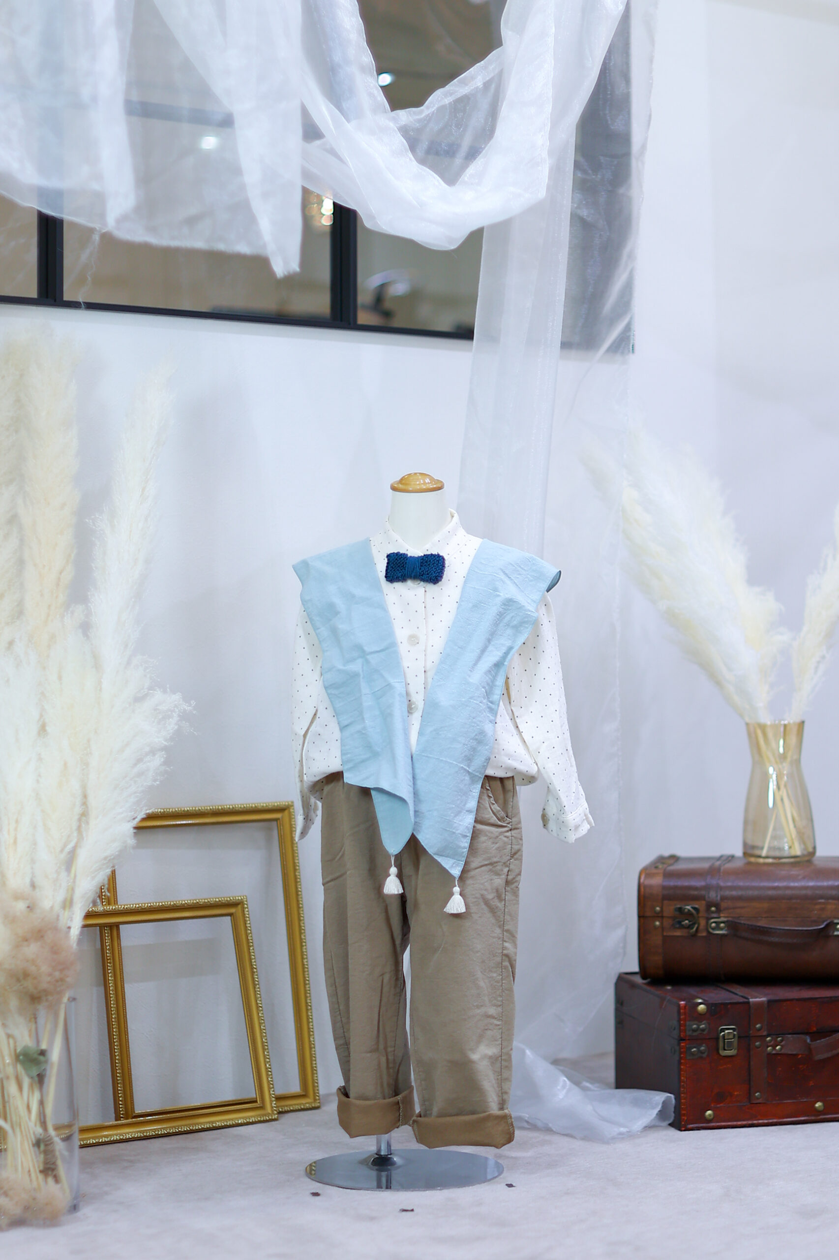 3歳男の子カジュアル-1