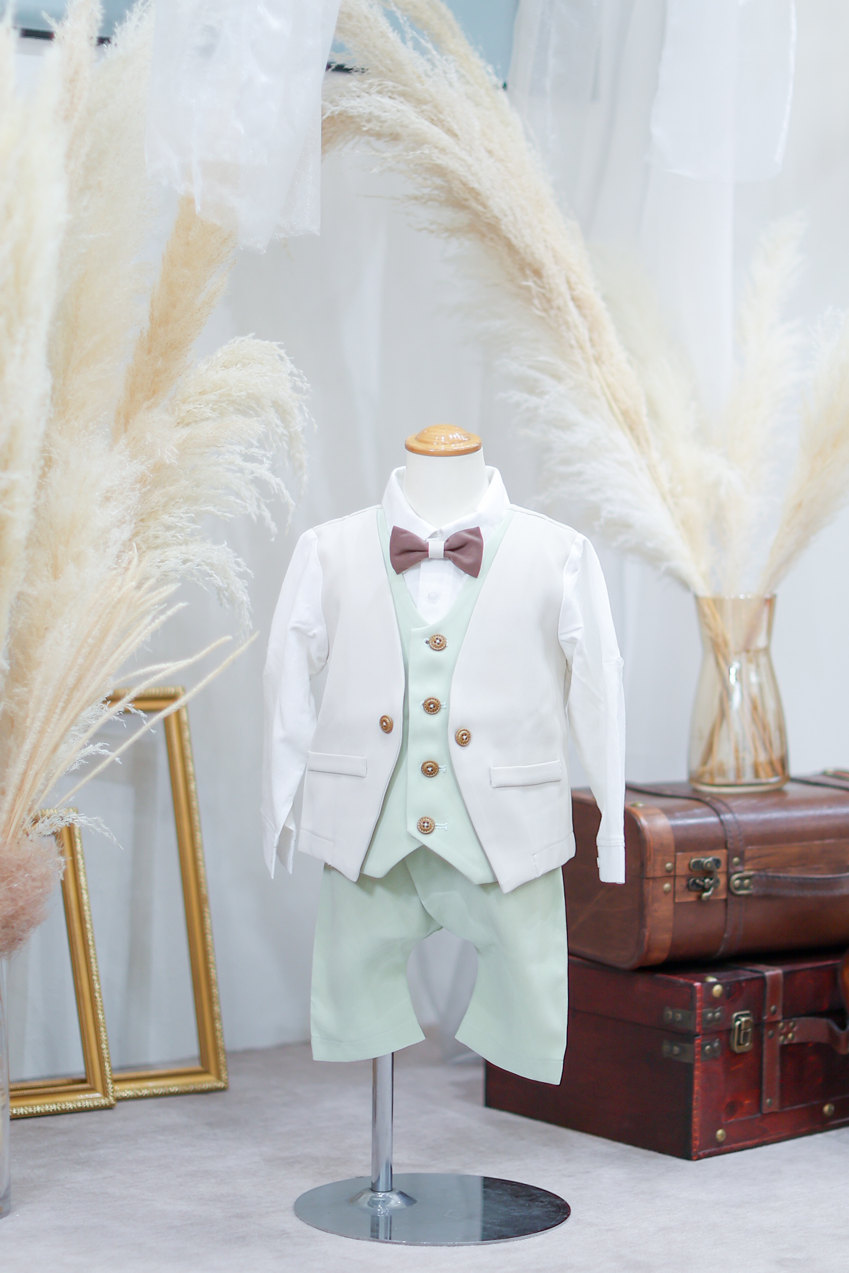 1歳タキシード-2