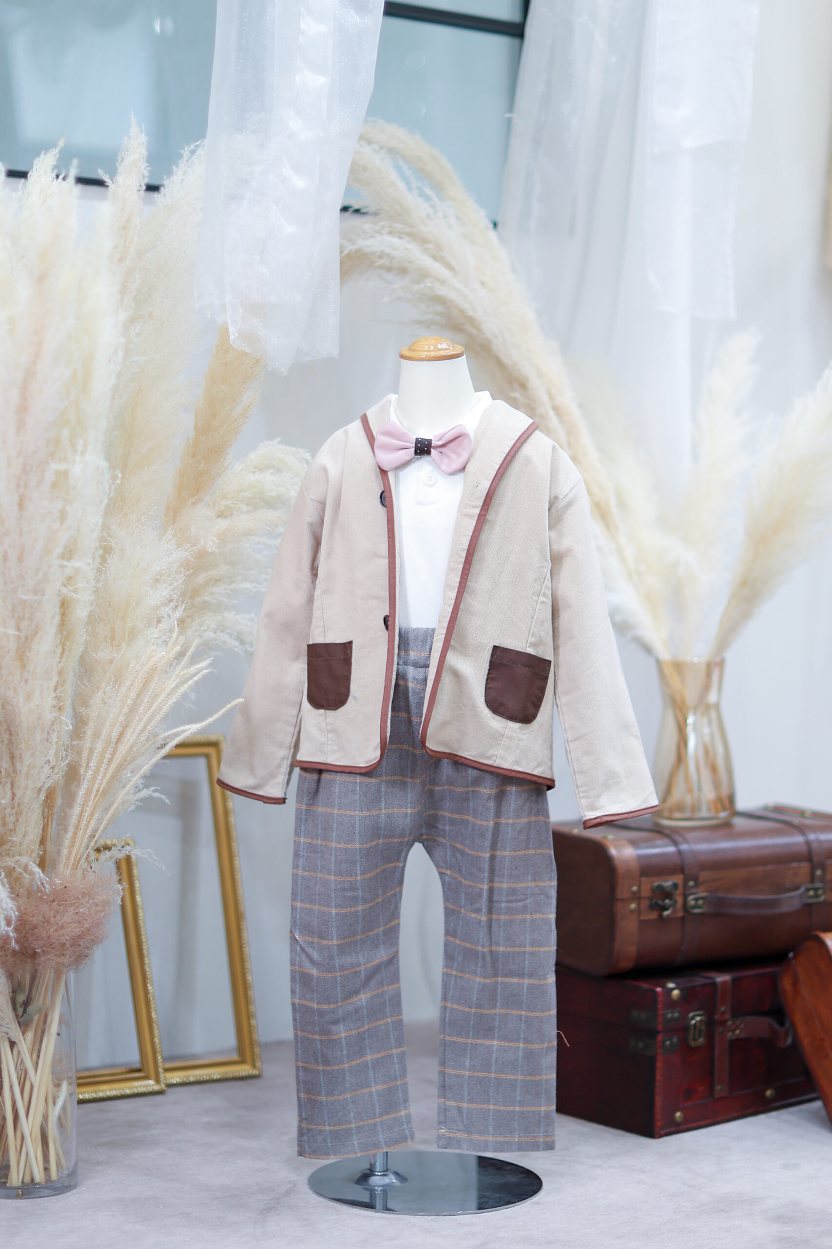 3歳男の子カジュアル-4