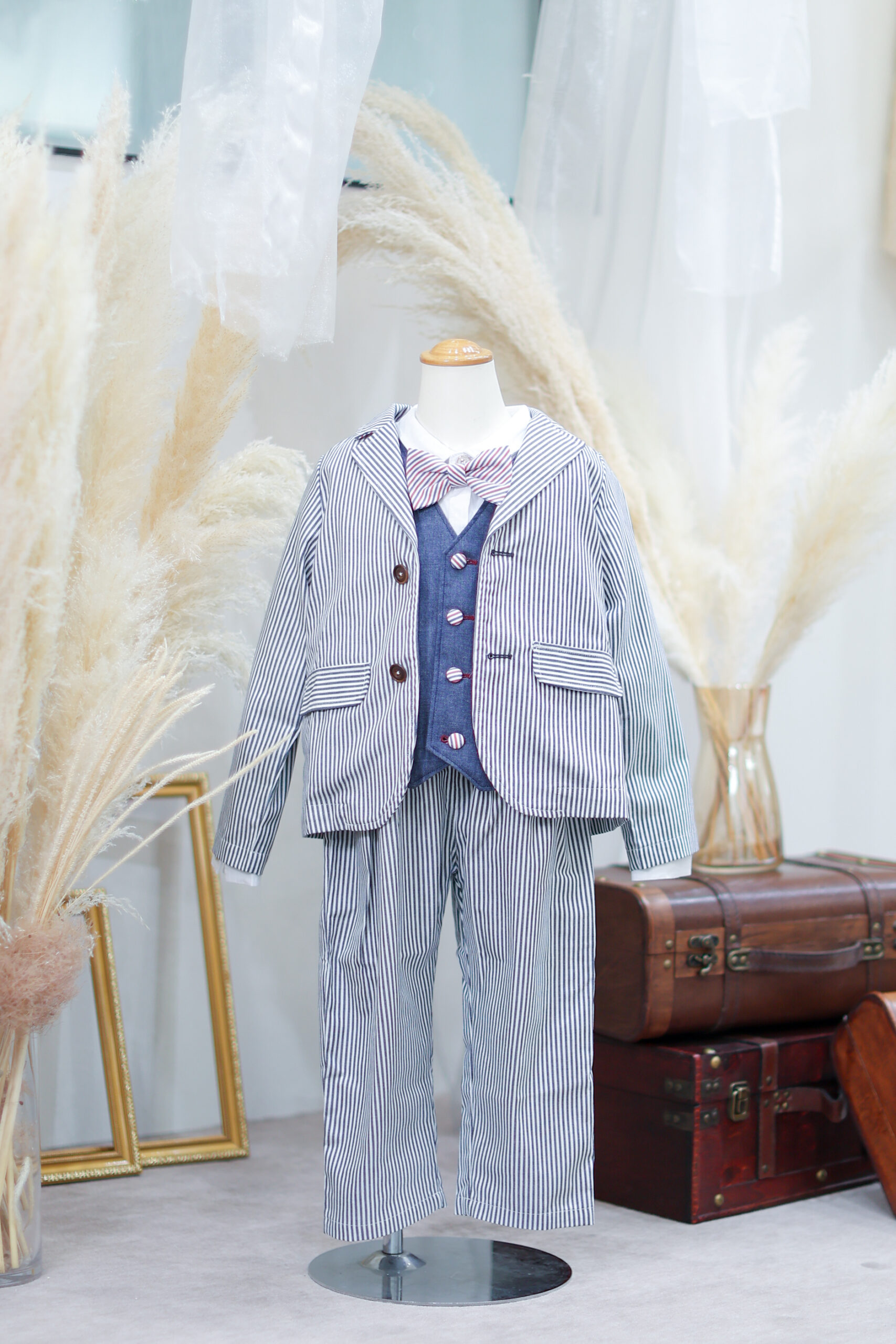 3歳男の子カジュアル-3