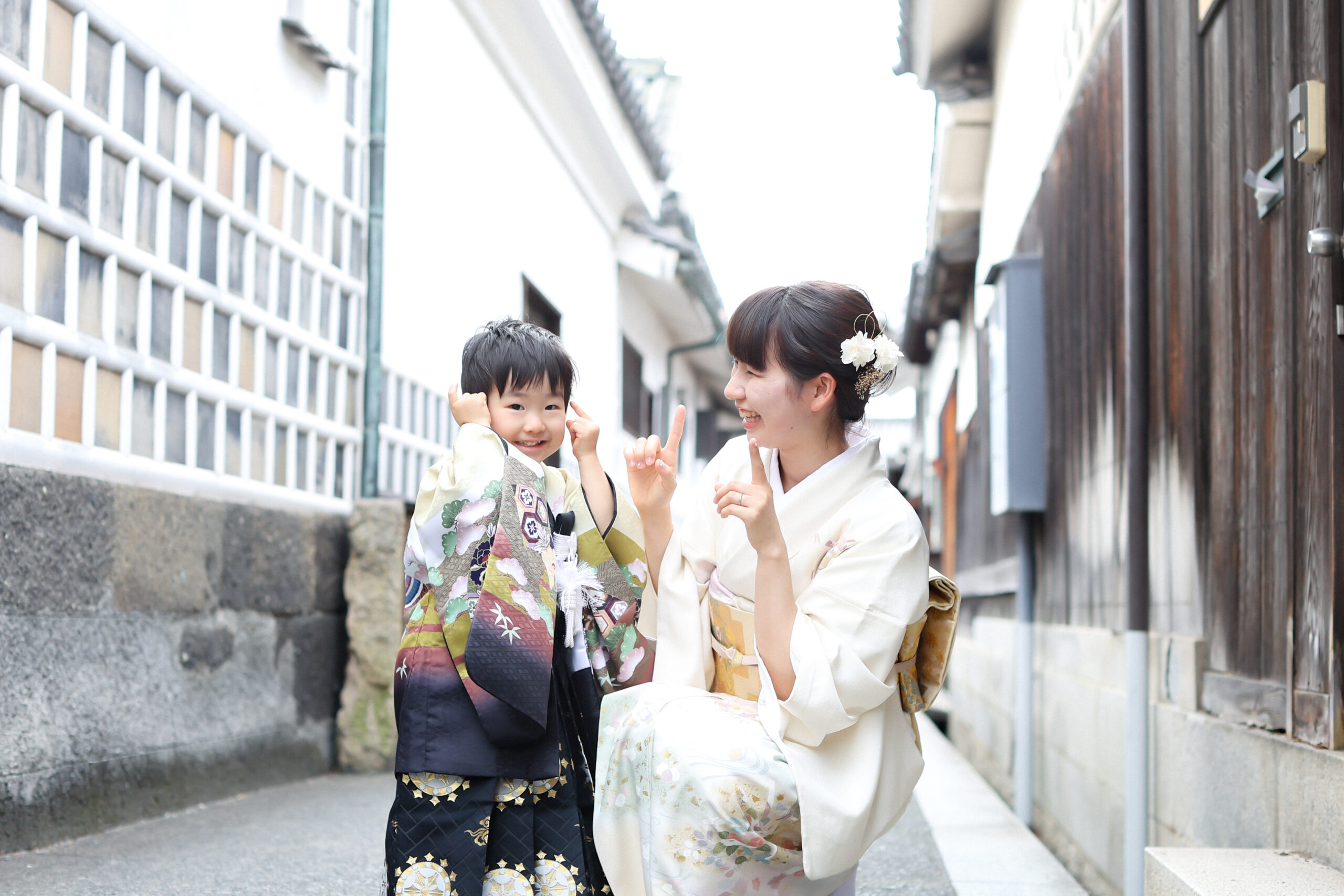 とても素敵な写真に仕上げていただけて嬉しいです✨